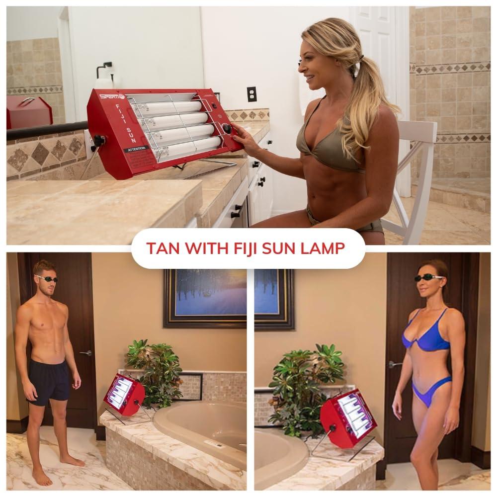 Sperti Sperti Uv Eye Protection For Tanning And Light Therapy