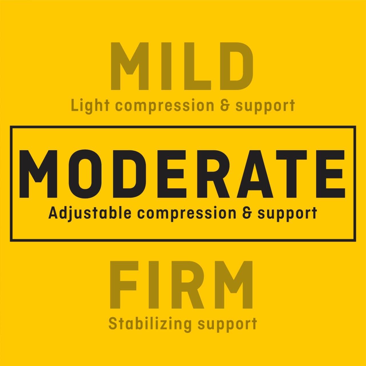 Futuro Futuro Stabilizing Knee Support