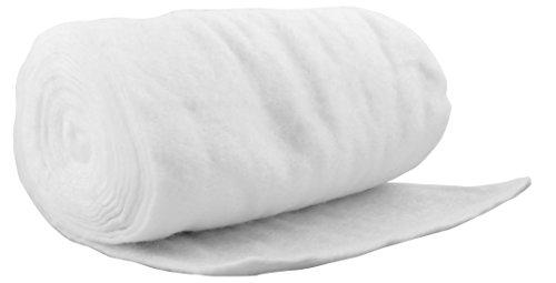 PRIME PAD Prime Pad Cast Padding - 15 cm (White)
