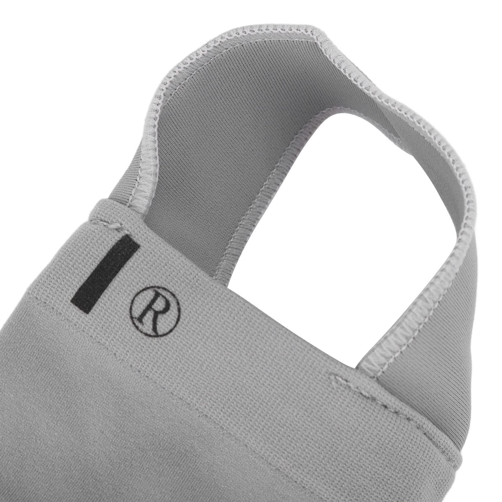 CABE Spring Support Arms Provide Support To Relieve Pain. Very flexible support stockings.