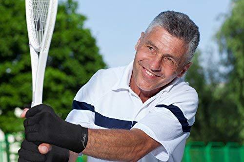 Dr. Arthritis Doctor Developed Copper Gloves Compression Gloves For Arthritis and DOCTOR WRITTEN HANDBOOK -Relieve Arthritis Symptoms Raynauds Disease Carpal Tunnel M M