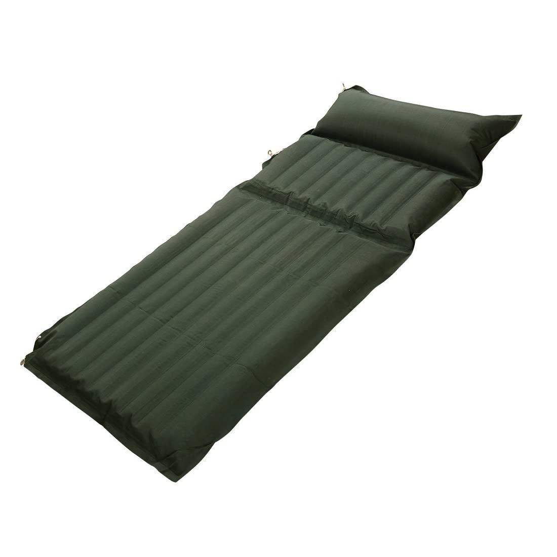 Dr. Care Dr. Care Water Bed for Patients, Medical Antisore Bed, Prevention of Bedsores, Durable Water Mattress, Polycotton, Green