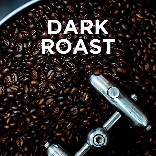 VERO VERO, Nespresso Compatible Coffee Pods, Limited-Edition "Baba Budangiri Coffee Capsules", Intensity 11 of 12, Single Origin Arabica Coffee, Dark Roast, Freshly Roasted Coffee Pods