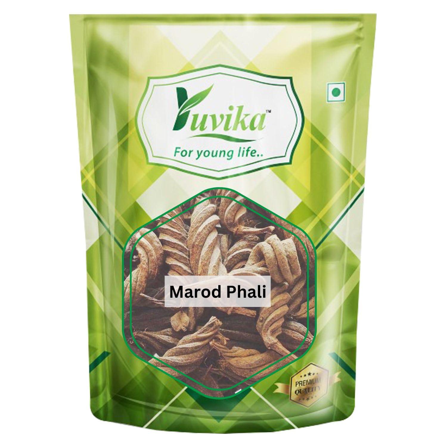 Yuvika YUVIKA Marod Phali - Marori - Helicteres Isora - Avaitini Screw Beans (800 Grams)