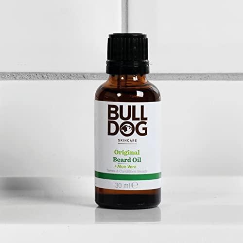 Bulldog BULLDOG ORIGINAL BEARD OIL 30ML by Bulldog