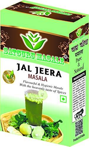 SATGURU MASALE Jal Jeera Masala-S