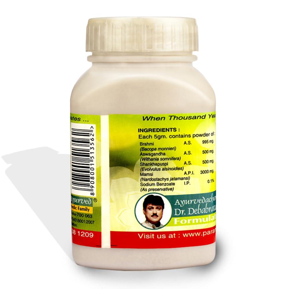 PARAMPARA Parampara Ayurved Supti 300g