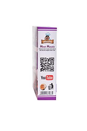 BMHMAGIC MASALA BMH Combo of Fish Curry , Chicken , Mutton , Ahuna Handi Chicken and Ahuna Handi Mutton Masala