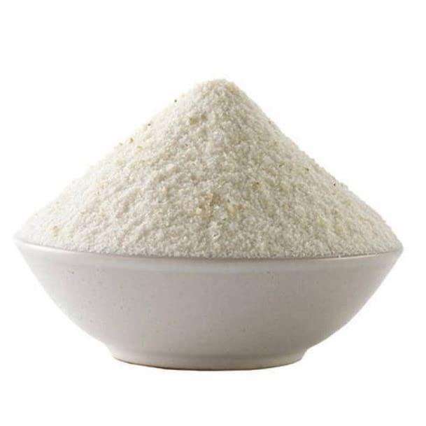 SUPER TRADERS - BUSINESS REDESIGNED ST DECCAN Sooji, 500 GM | Wheat Suji | Idly Rava | Chemical Free & Pesticides | Gluten-free | Perfect Fit for Everyday Consumption | Delicious Taste | Easy to Cook - Pack of 15