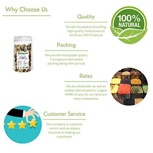 Nutrixia Food Ratanjot Root Powder-Ratanjyot-Laljadi ? -Onosma Echioides-Alkanna Tinctoria-Alkanet Root (1 Kg)