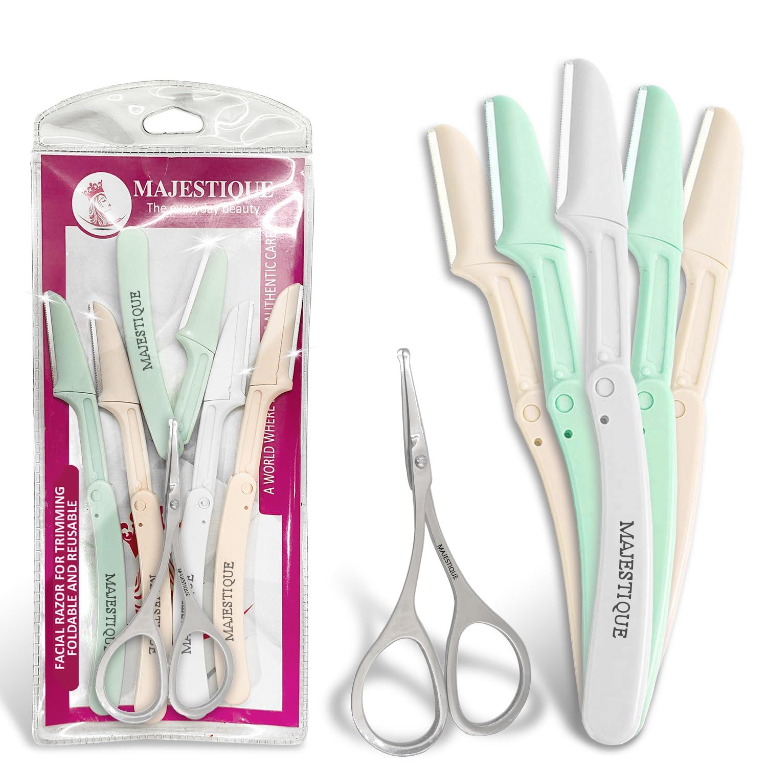 Profiklen Profiklen Maternity Pads for Women Super Absorption| Disposable Period Panties for Women Leak Proof - Pack Of 2 (5 Pads/Pack) - XXL