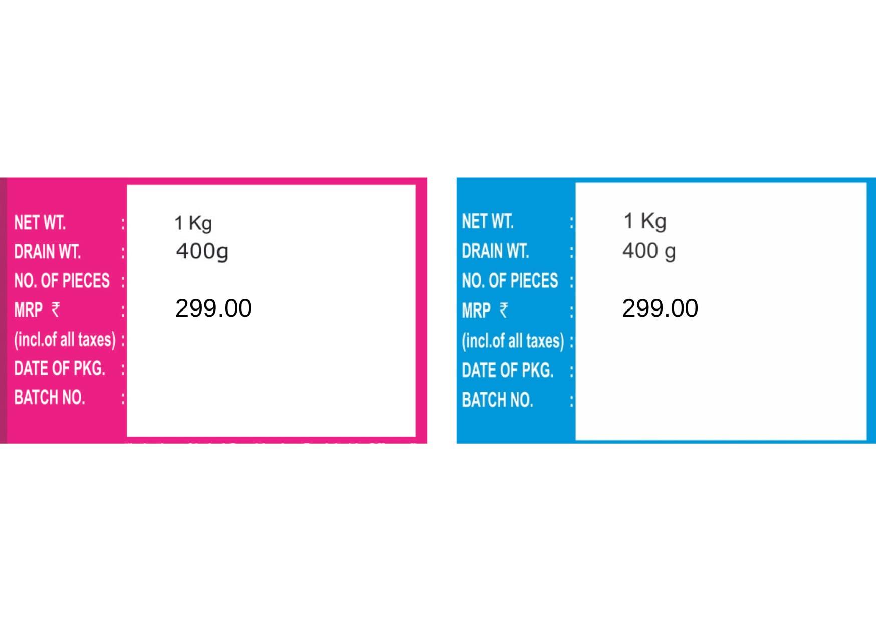 Crave Eatables Crave Eatables Bachubhai's Gulab Jamun 1 Kg (Pack Of 1 Kg × 1) / Rasgulla 1 Kg (Pack Of 1 Kg × 1)