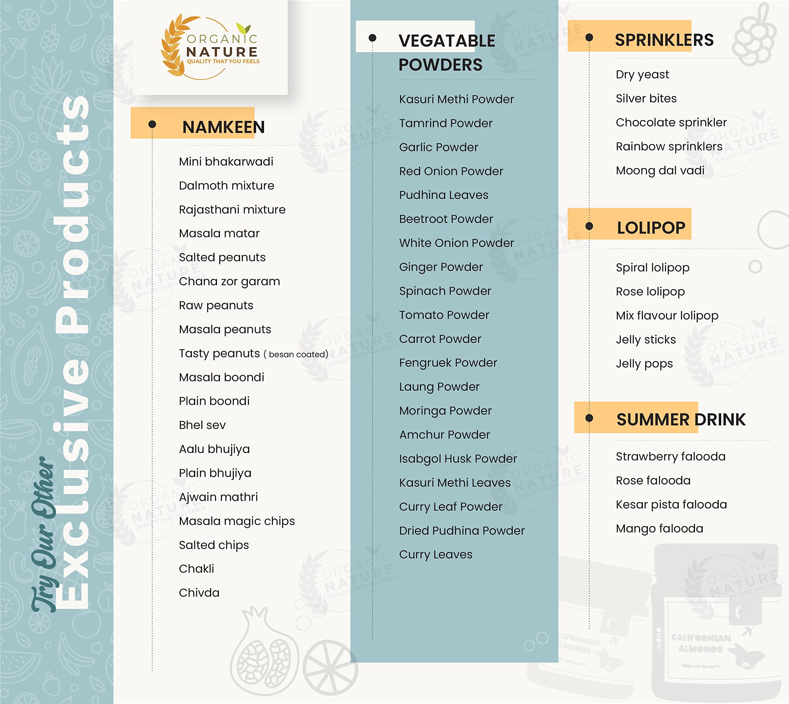 Grocery House Grocery House 100% Natural Citric Acid | Nimbu Sat | Lemon Salt , tatri (Pack of 500 Gram)