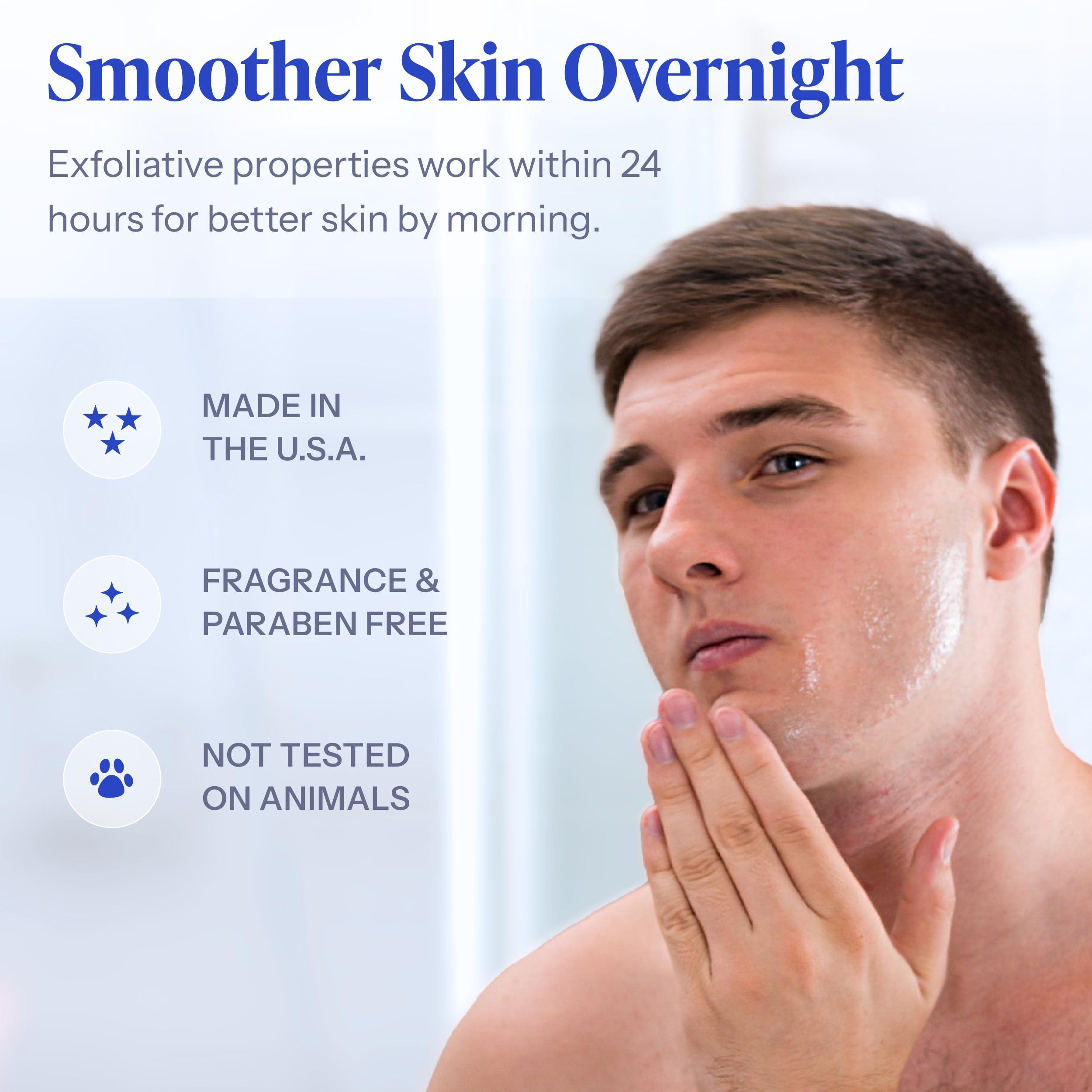 Tend Skin Tend Skin Air Shave Gel, 8Oz