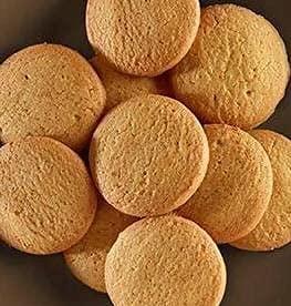 SR Foods SR Foods Home Made Tea Shop Salt Biscuits | Buttery Indian Bakery Style Tea Kadai Rich Cookies ( ) (350g Pack Of 1)