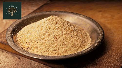 Grocery Eco Herbs India Hing Powder Masala Perungayam Asafoetida Natural Pure and Original Compounded Hing Product 500 GMS Provides a flavourful Essence of Deliciousness to Any Dish