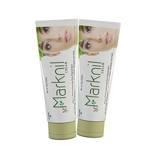 Maharshi Maharshi M Marknil Cream - 50 g (Pack of 2)