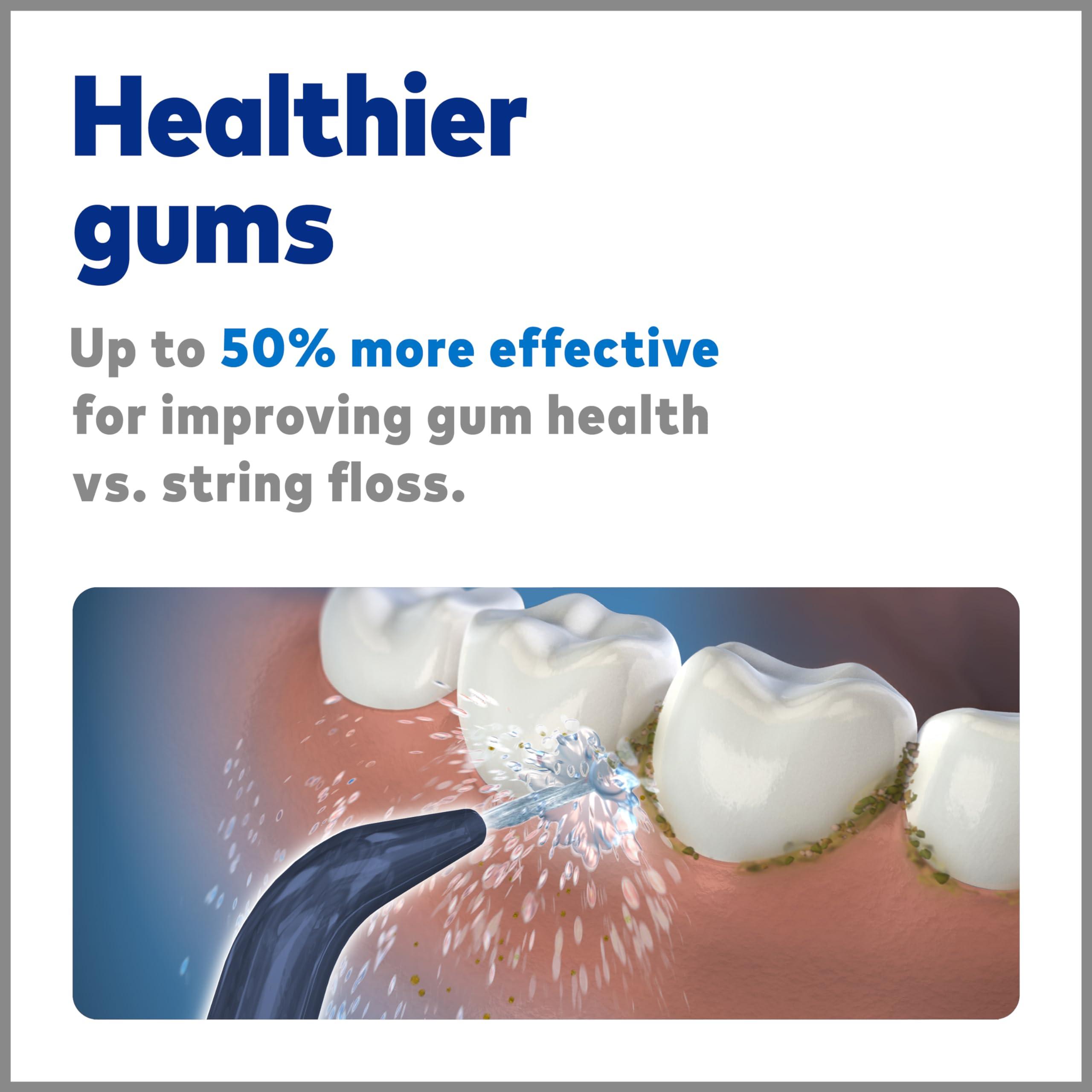 Waterpik Waterpik Low-Pressure Jet Tip, JT-360E