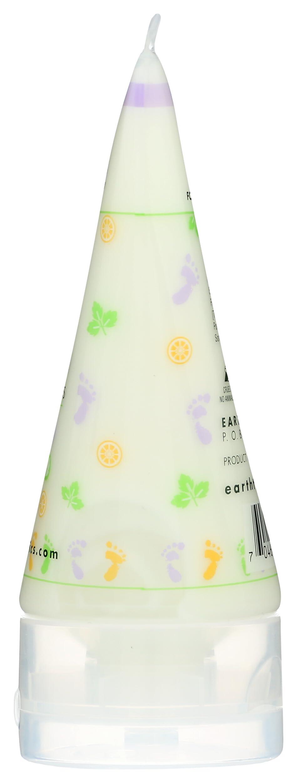 Earth Therapeutics Earth Therapeutics Intensive Heel Repair - 5 oz