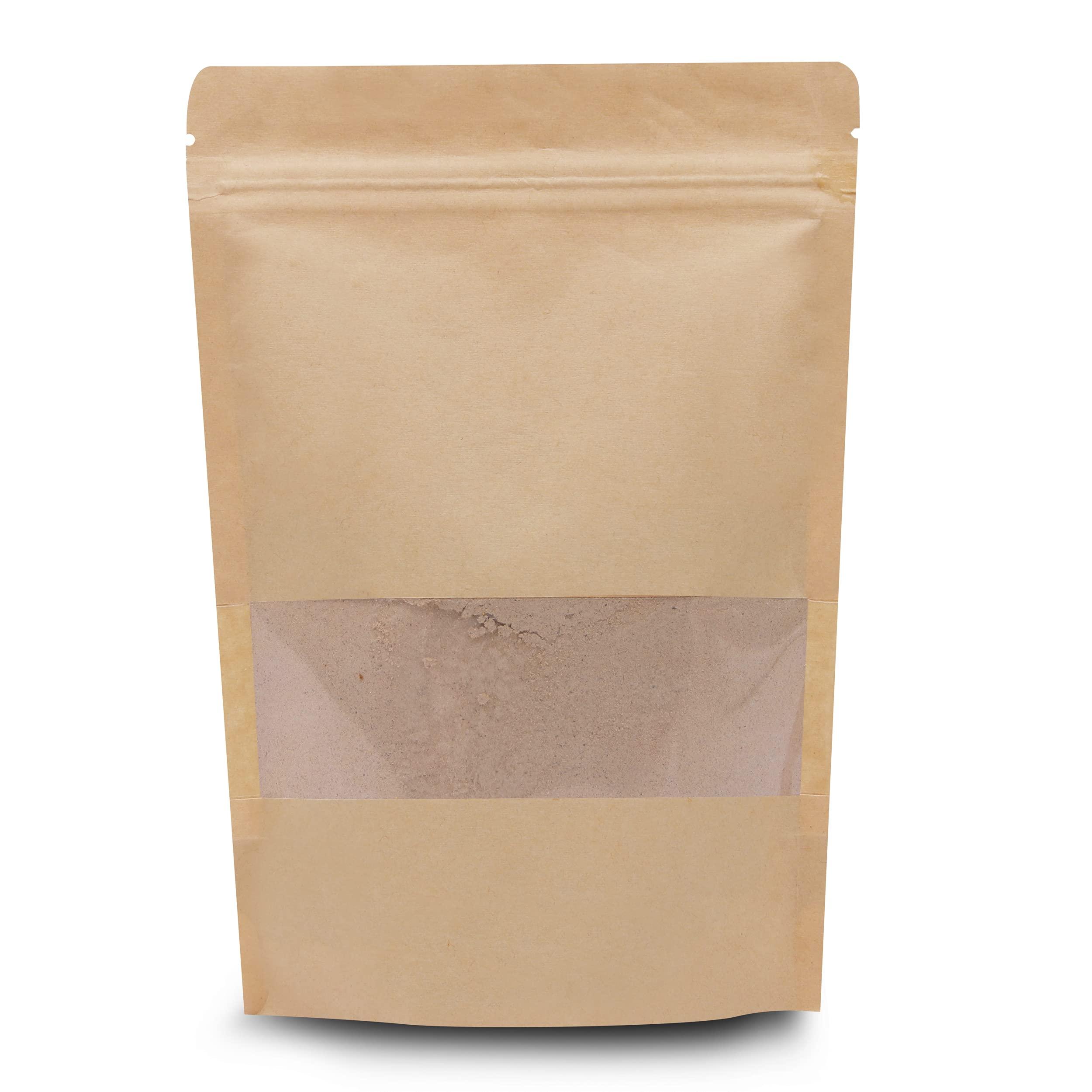 FOODHERBS Foodherbs Majuphal Powder | 100g | Quercus Infectoria | Masikkai | Oak Gall | 100% Herbal | Helps in Preventing Gum Bleeding & Bad Breath | For Oral Hygiene