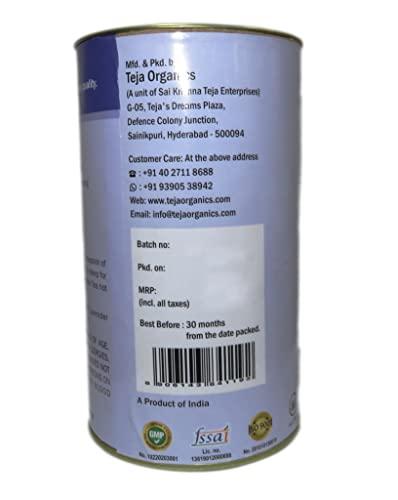 Teja Organics Teja Organics Chamomile Lavender Tea Chamomile & Lavender Flavour Herbal Tea 50Gm