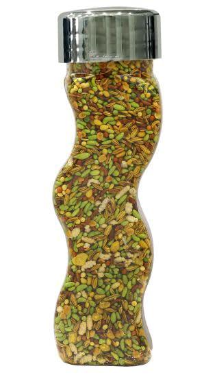 chandan MOUTH FRESHENER Chandan Mouth Freshener Lovely Mix | 170g | Aids Digestion and Rich in Antioxidants