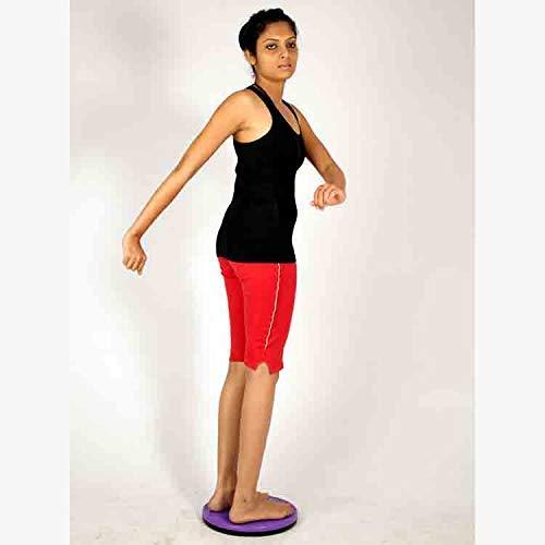 ACS ACUPRO HEALTH CARE SYSTEM ACUPRO HEALTH CARE SYSTEM_ACS BODY FITNESS COMBO WITH TWISTER MAGNETIC WITH ACUPRESSURE PRDS FREE FOR HEALTH & PERSIONAL CARE EXERCISE