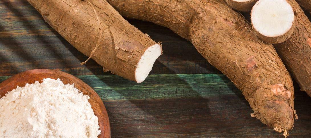 MANIKS AR MANIKS AR Tapioca Pearl Boba Bubble Tea Starch 400 Gm - Gluten Free