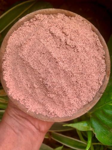 G7 GRAINS RED SORGHUM FLOUR (10 KG) for eating and cooking | lal juvar atta | Produce of India from Organic Farms | BY G7 GRAINS