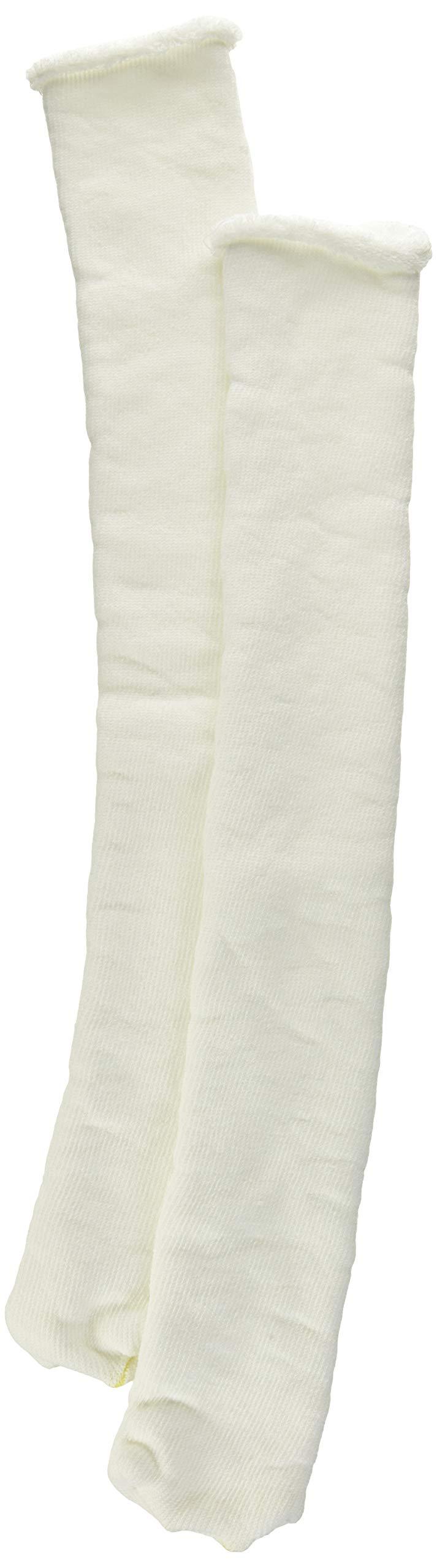 AIRCAST Aircast Replacement Sock Liner for Aircast Walker Brace/Walking Boot (Pack of 2)