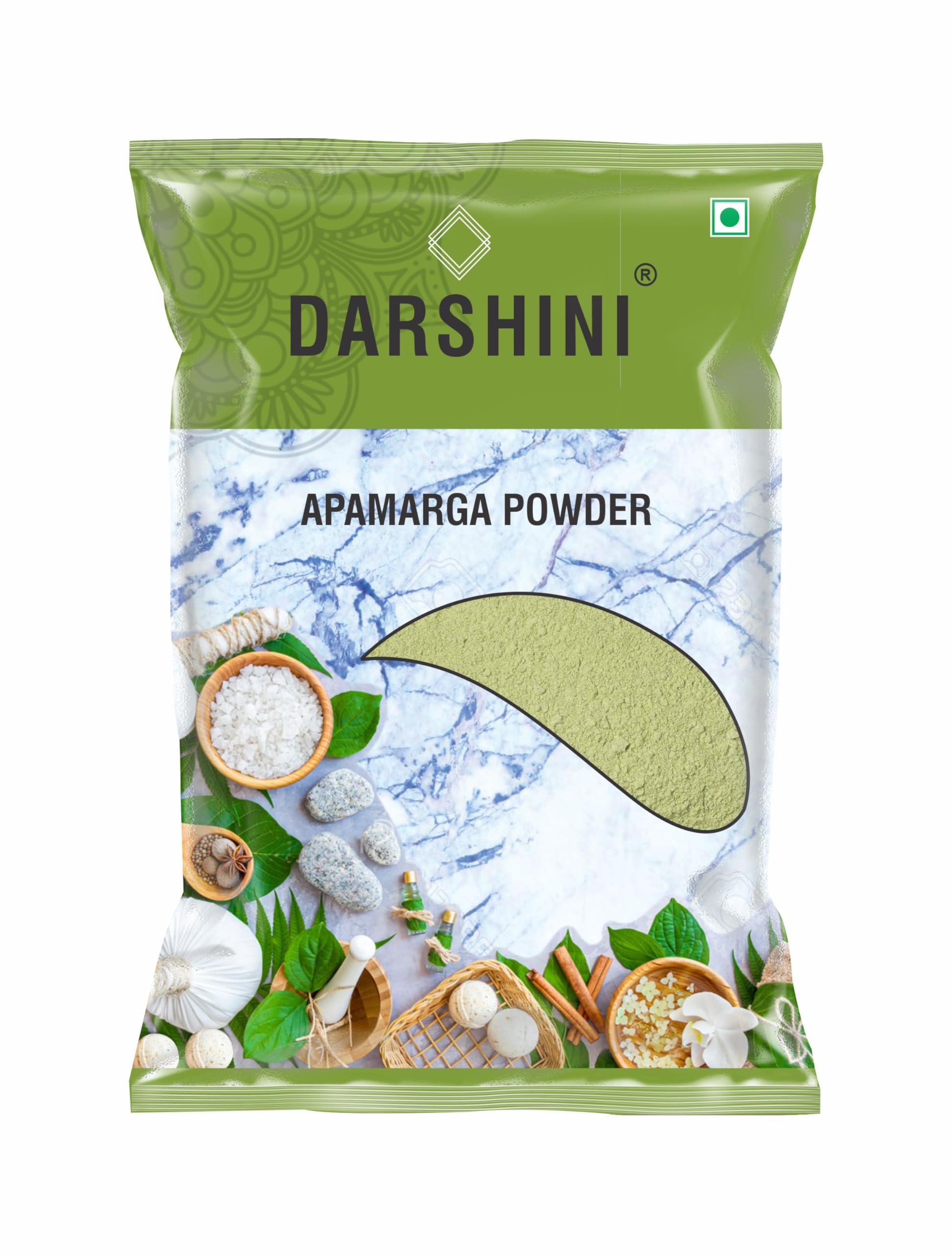 DARSHINI Darshini Apamarga/Chirchira/Latjira/Aghada Powder, 200g