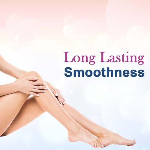 Crystal Care PROFESSIONAL Brazilian Wax | Premium Stripless Peel-Off Hair Removal Wax | Ideal for Bikini, Face, Eyebrows, Underarms, and Sensitive Areas | 300g Pack | Gentle and Effective | No Strips Needed | Achieve Smooth, Hair-Free Skin at Home