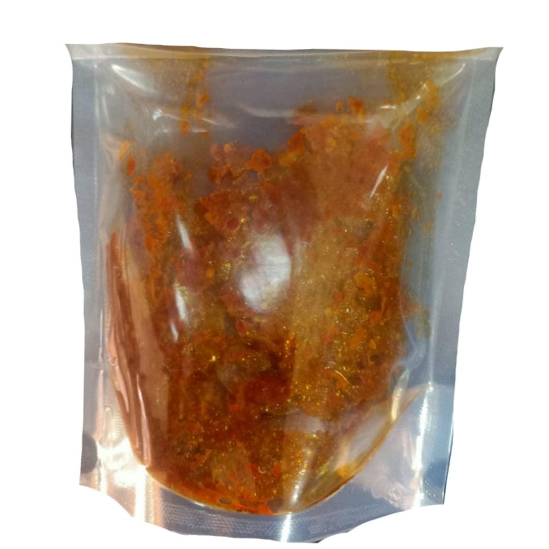 Nativcrush Nativcrush Narthanga (Citron) Pickle South Indian Home Made Food and Pickles (250 Gms)