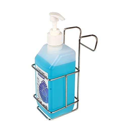 OTICA OTICA Bed Hanging Stand Hand Sanitizer Bottle Holder