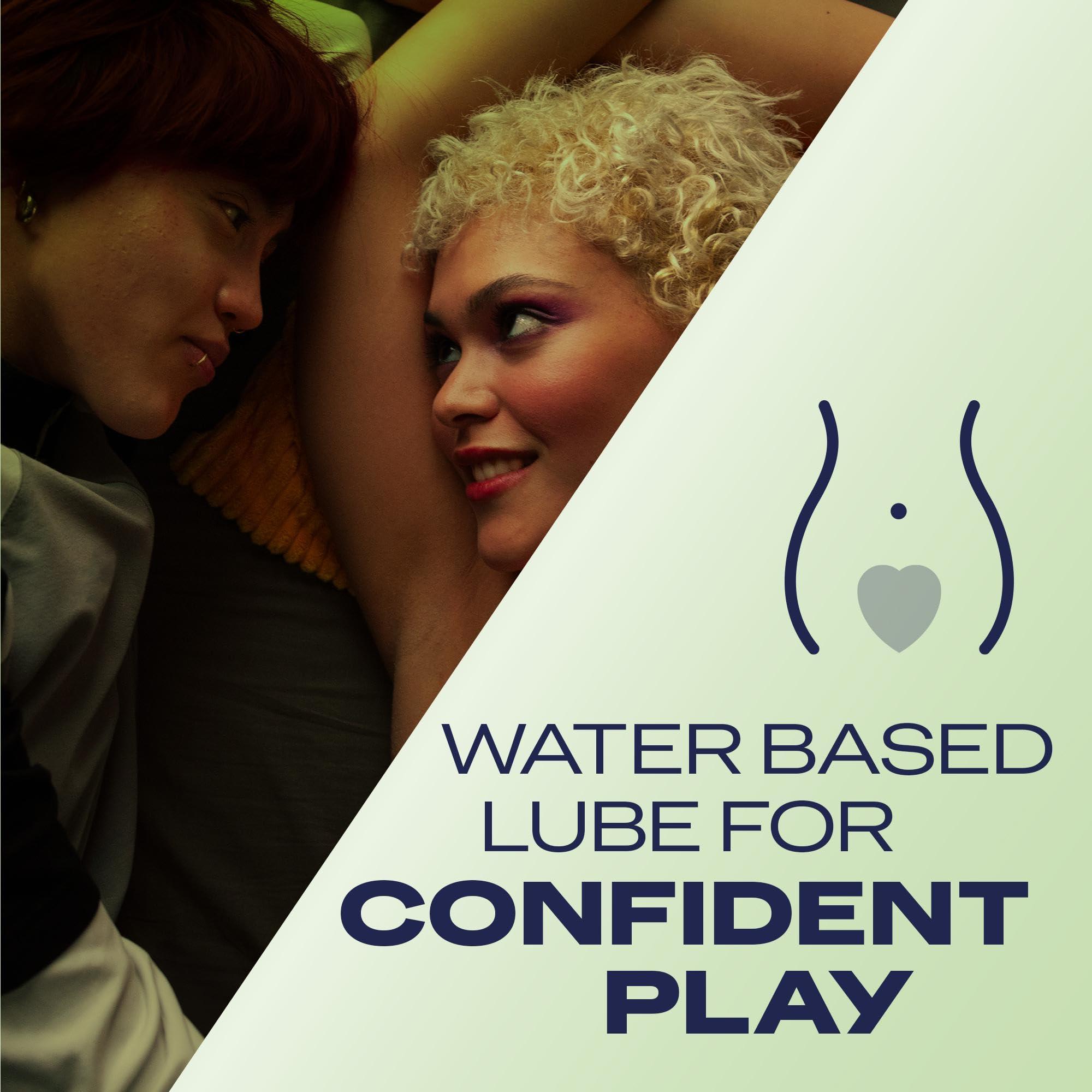 Durex Durex Naturals Intimate Lubricant Gel - 100 ml