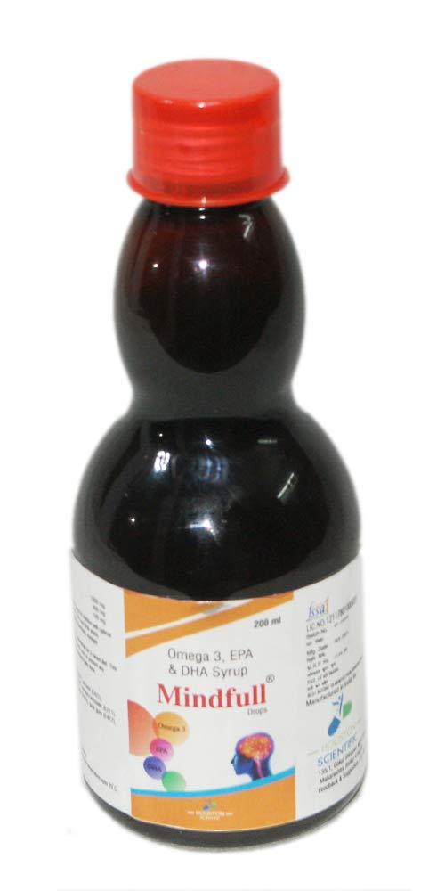 Mind Full Mindfull Syrup