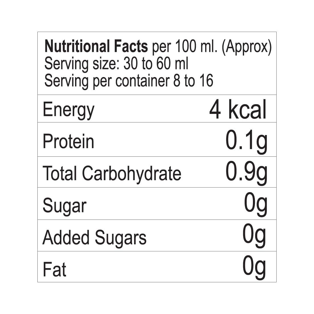 Improva Herbal Products 360 DEGREEORGANIC Ash Gourd Juice(Safed Petha Juice) Combo Pack of 2-500 Ml Each
