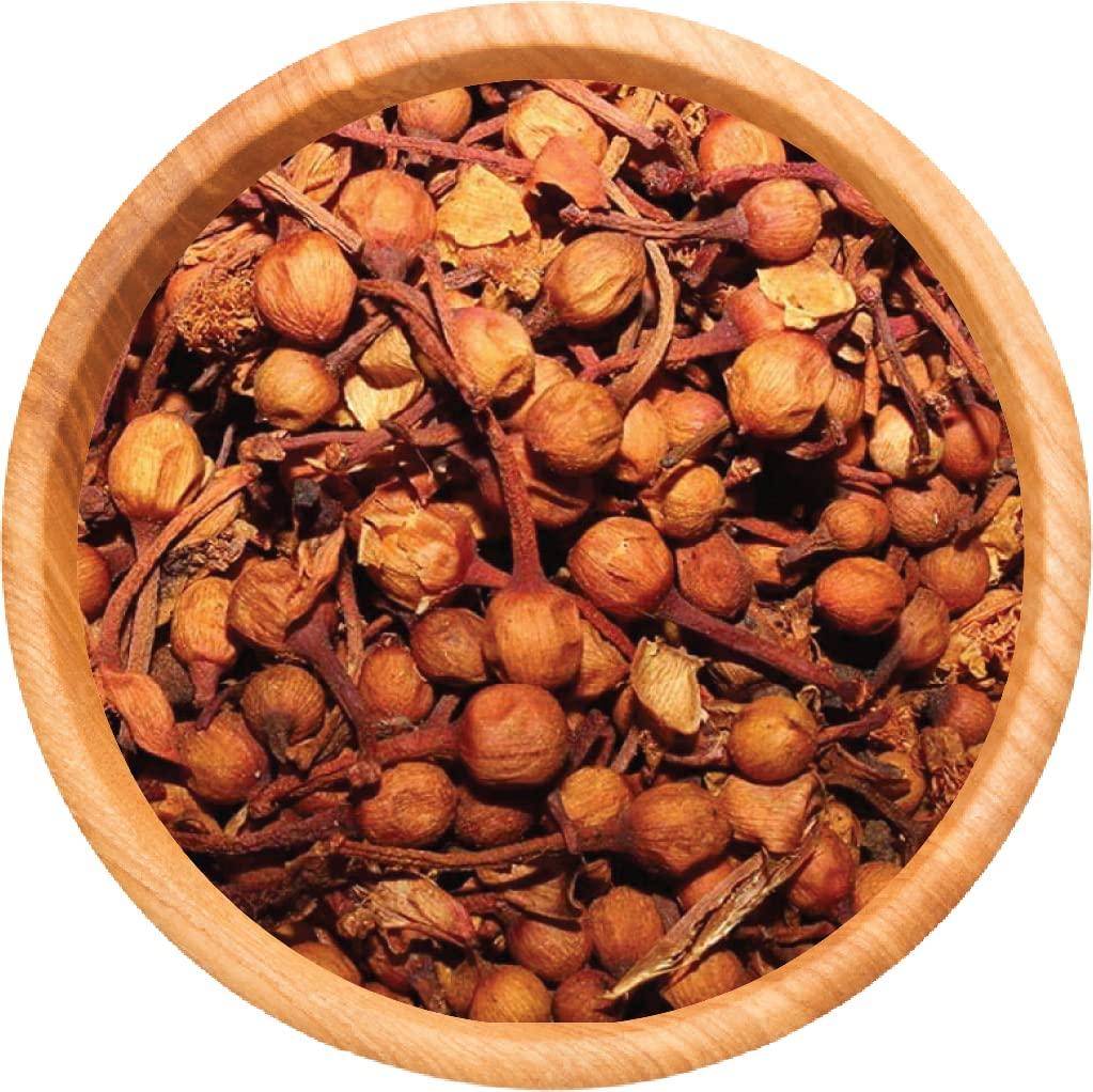 MAHASWAAD Mahaswaad Nagkesar | Ochrocarpus Longifolius | Cobra'S Saffron | Ceylon ironwood | Mesua ferrea | Nagchafa | spices & Flavoring ingredient and use in blended spices. (250 gram)