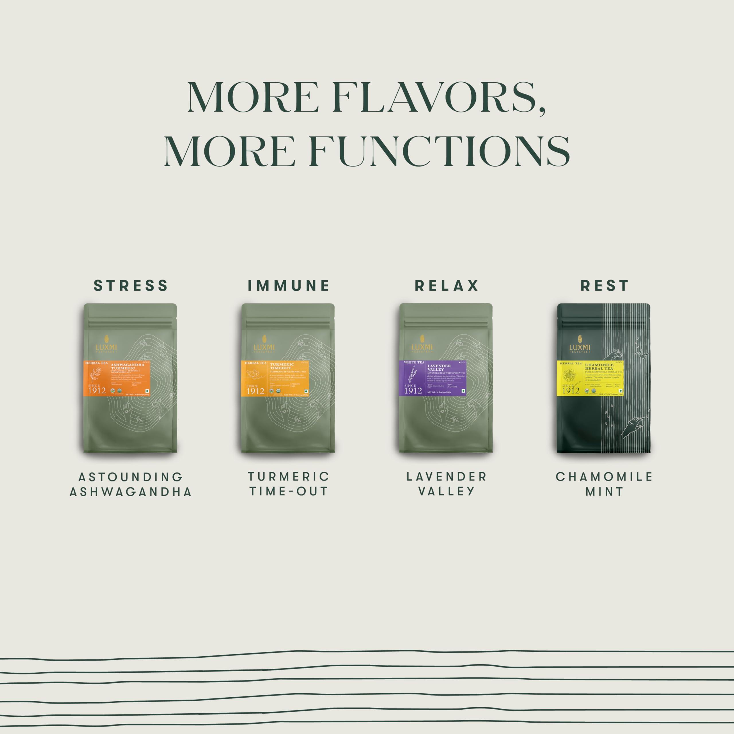 DM CREATION MAGIC PAIN RELIEF 30 CAPSULE (Pack of 4) FOR JOINT PAIN RELIEF