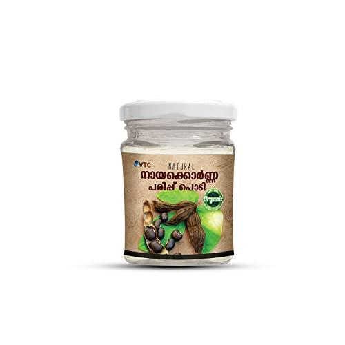 Natural Natural Naikurana seed powder mucuna pruriens,75gm