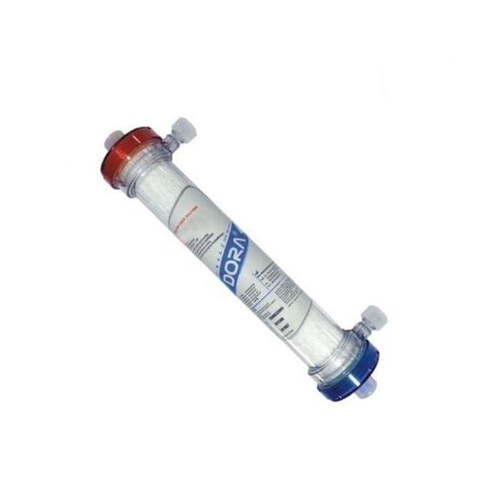 Generic II Dora II B- 14PF Single Use Dialyzer,_ For Haemodialysis_pack of 1
