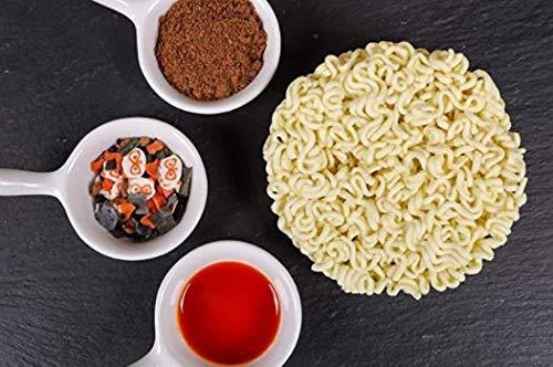 Nongshim Nongshim Angry Chapaguri Instant Noodles, 4.02 oz 114 g