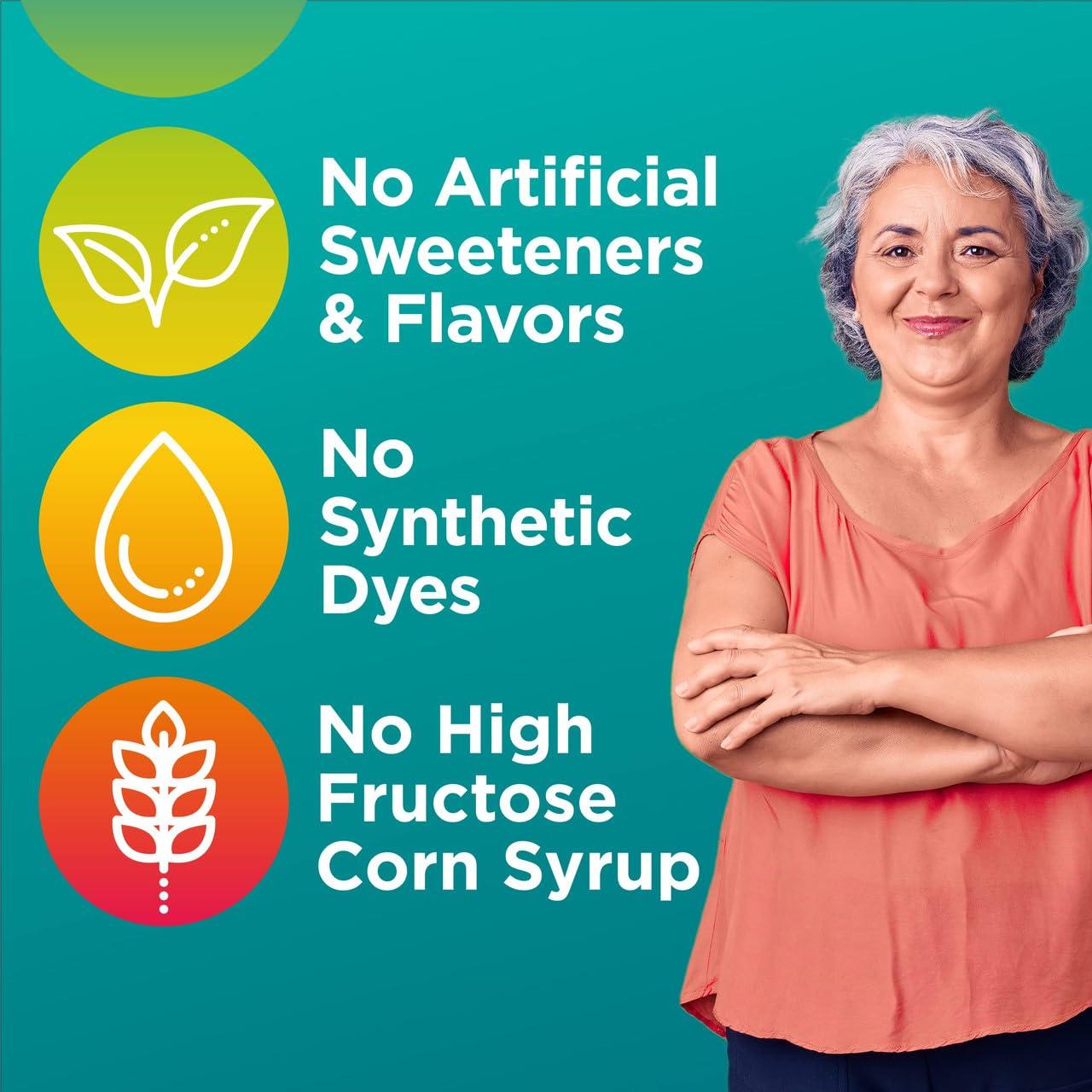 Centrum Centrum Women 30 MultiGummies - Daily Multivitamin Gummies,Daily Nutritional Support with Vitamins D, B12, and Biotin Essential Nutrients (Veg)