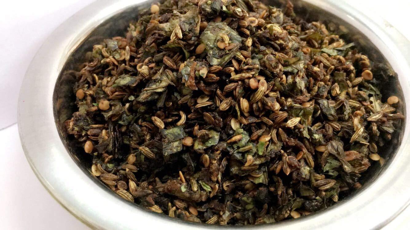 Namaskar Panchuri ( Tambulvida) Mouth freshner