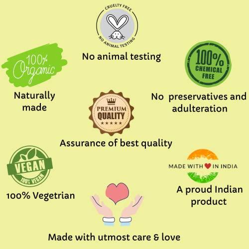 Herb's Goodness Herb's Goodness Organic Edible chitharathai/sitharathai/kulanjan/original lesser galangal powder - 100 gram (2)