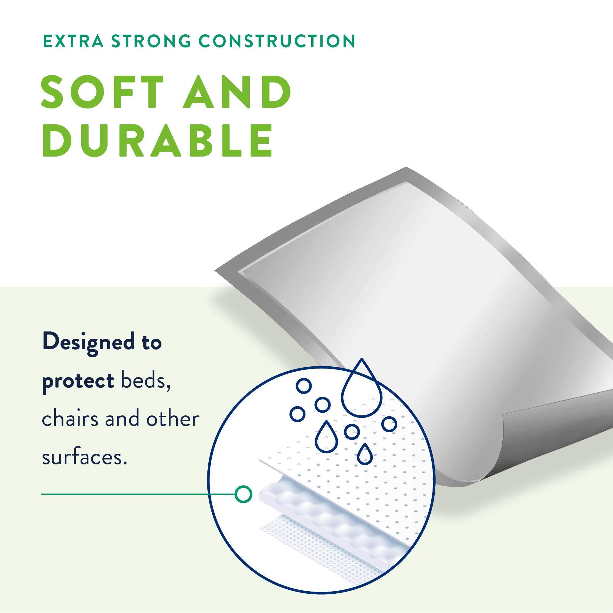Prevail Prevail Disposable Underpads - (15 Count)