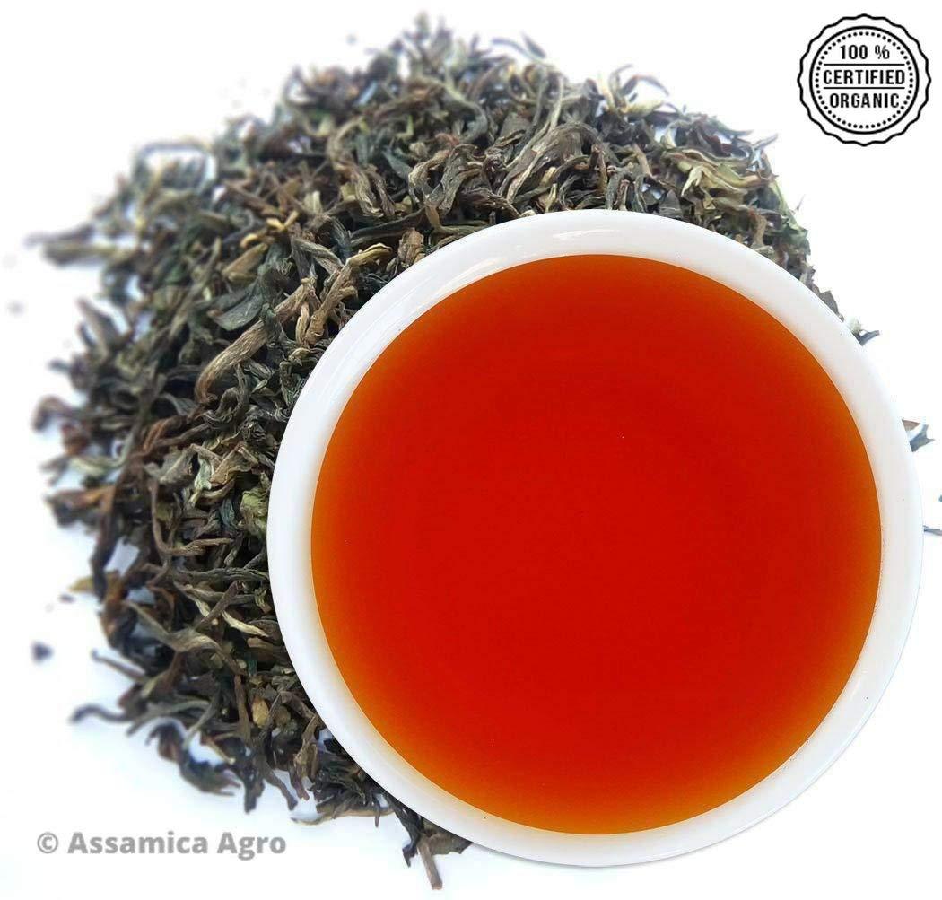 Assamica Agro Assamica Agro Delicate Dreams of Darjeeling Tea Leaves_250g