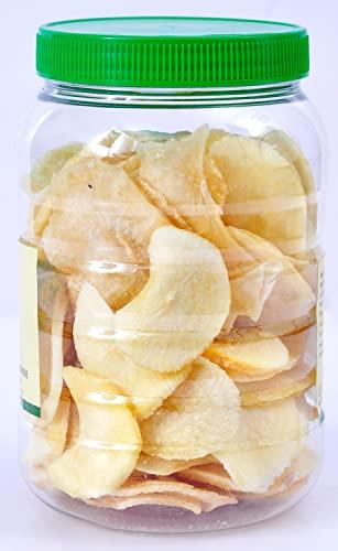 kerala natural spices Kerala Natural Spices Kerala Dried Tapioca / Unakka Kappa/ Vaattu Kappa/ Cassava, Variety - Ambalcodan - 1950gms…