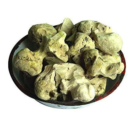 Herbs Live Herbs Live Chopchini - China Root - Smilax Glabra - Madnuswuhi - Bamboo Bariar Root - Kashussini - Gooti - (400 Grams)