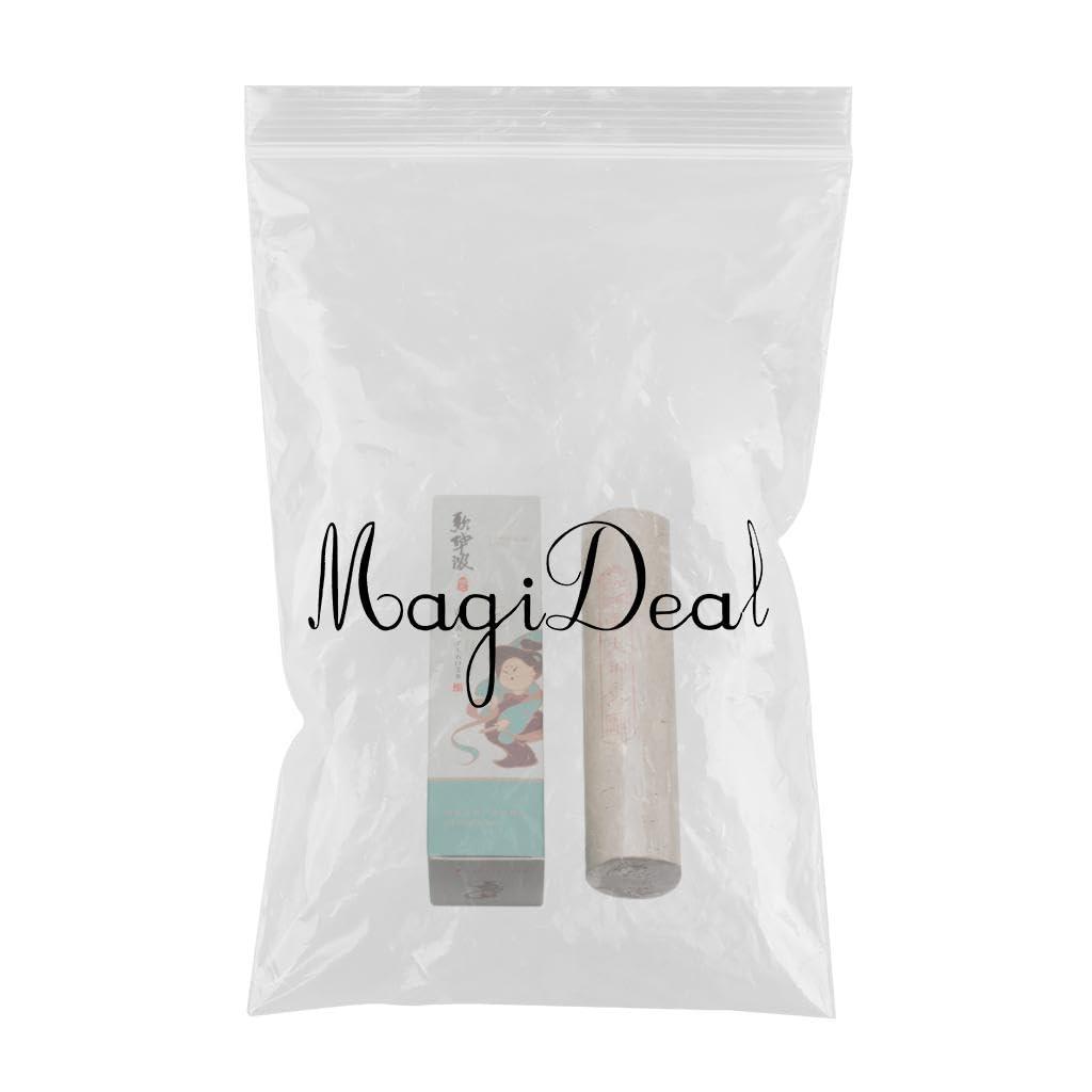 LOOM TREE LOOM TREE 1 Pcs 5Cm Pure Moxa Roll Sticks Old Moxa Rolls For Moxibustion Acupuncture